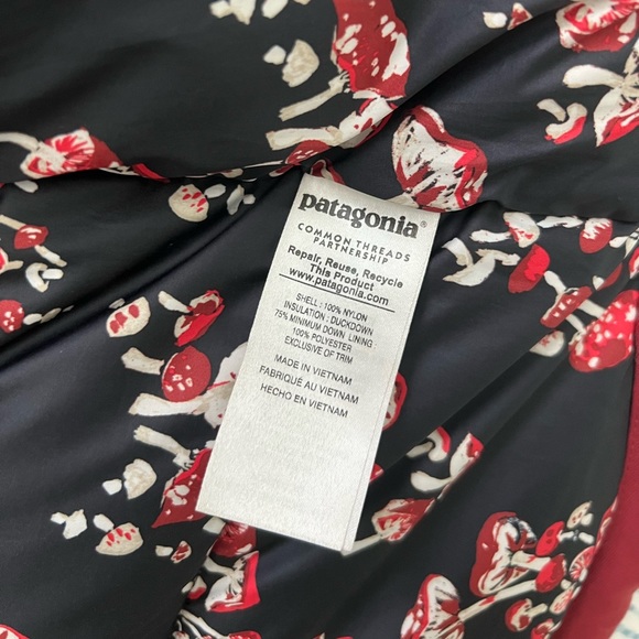 Patagonia Down Bivy Vest - Picture 9 of 9